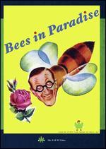 Bees in Paradise