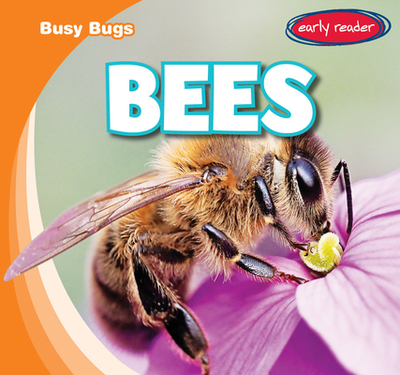 Bees - Jacobson, Bray