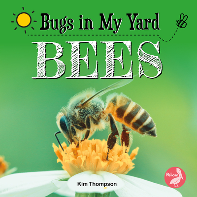 Bees - Thompson, Kim