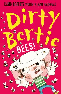 Bees! - MacDonald, Alan