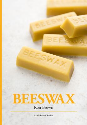 Beeswax - Brown, Ron
