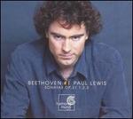 Beethoven #1 - Paul Lewis (piano)