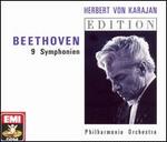 Beethoven: 9 Symphonien