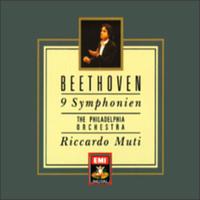 Beethoven: 9 Symphonien - Cheryl Studer (soprano); Delores Ziegler (mezzo-soprano); James Morris (bass); Peter Seiffert (tenor);...