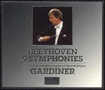 Beethoven: 9 Symphonies