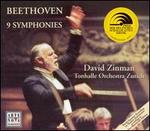 Beethoven: 9 Symphonies