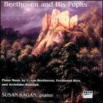 Beethoven and His Pupils