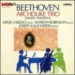 Beethoven: Archduke Trio