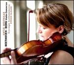 Beethoven, Berg: Violin Concertos