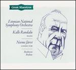 Beethoven, Brahms