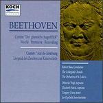 Beethoven: Cantates