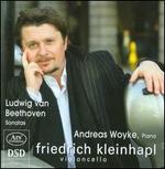 Beethoven: Cello Sonatas