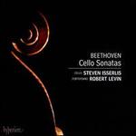 Beethoven: Cello Sonatas