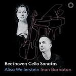 Beethoven: Cello Sonatas