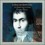 Beethoven: Chamber Music for Winds