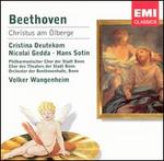 Beethoven: Christus am �lberge