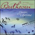 Beethoven: Classics of a Lifetime