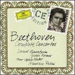 Beethoven: Complete Concertos