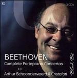 Beethoven: Complete Fortepiano Concertos