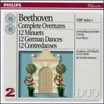 Beethoven: Complete Overtures