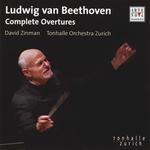 Beethoven: Complete Overtures