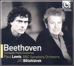 Beethoven: Complete Piano Concertos