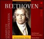 Beethoven: Complete Piano Concertos
