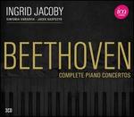 Beethoven: Complete Piano Concertos