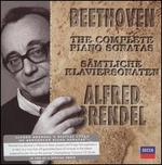 Beethoven: Complete Piano Sonatas