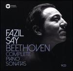 Beethoven: Complete Piano Sonatas