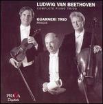 Beethoven: Complete Piano Trios