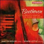 Beethoven: Complete Sonatas for Piano and Violin