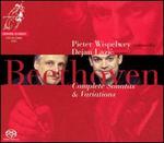 Beethoven: Complete Sonatas & Variations