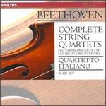 Beethoven: Complete String Quartets