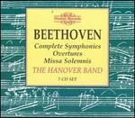 Beethoven: Complete Symphonies; Overtures; Missa Solemnis