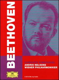 Beethoven: Complete Symphonies - Camilla Nylund (soprano); Georg Zeppenfeld (bass); Gerhild Romberger (alto); Klaus Florian Vogt (tenor);...