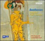 Beethoven: Complete Violin Sonatas, Vol. 2