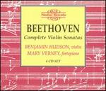 Beethoven: Complete Violin Sonatas