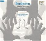 Beethoven: Complete Violin Sonatas