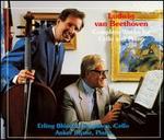 Beethoven: Complete Works for Cello & Piano