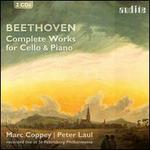 Beethoven: Complete Works for Cello & Piano
