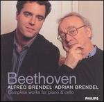 Beethoven: Complete Works for Piano & Cello