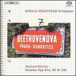 Beethoven: Complete Works for Solo Piano, Vol. 7