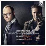 Beethoven: Complete Works for Violoncello & Piano