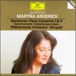 Beethoven: Concertos for Piano and Orchestra