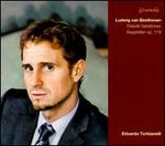 Beethoven: Diabeli Variationen; Bagatellen, Op. 119