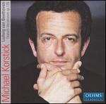 Beethoven: Diabelli-Variationen, Op. 120