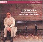 Beethoven: Diabelli-Variationen