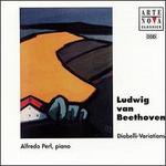 Beethoven: Diabelli-Variations