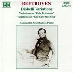 Beethoven: Diabelli Variations